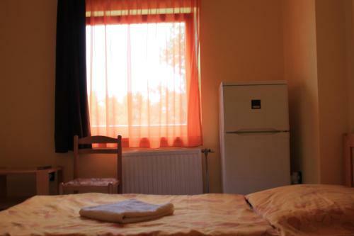 Bed & Breakfast Kir�ly Panzi�
