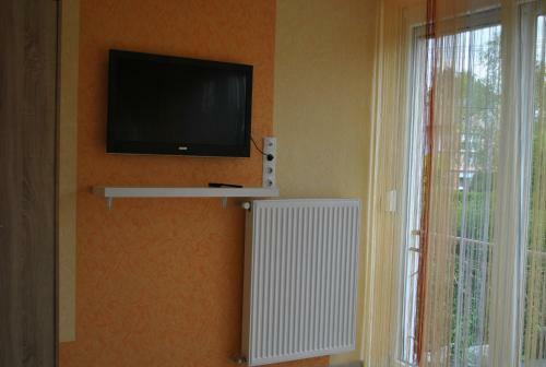 I Love Heviz Apartments
