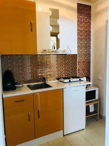 I Love Heviz Apartments