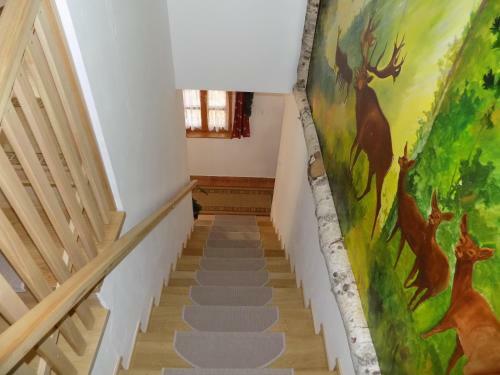 Hostal Katica Vend�gh�z