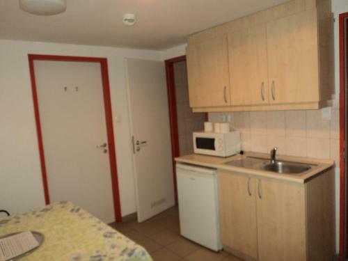 Albergue Soproni Egyetemi Di�khotel