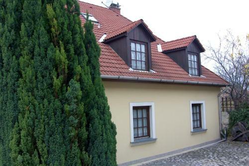 Hostal Adler Panzio