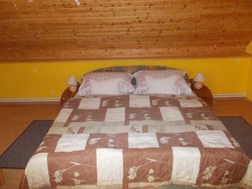 Afamado Apartman Fisli