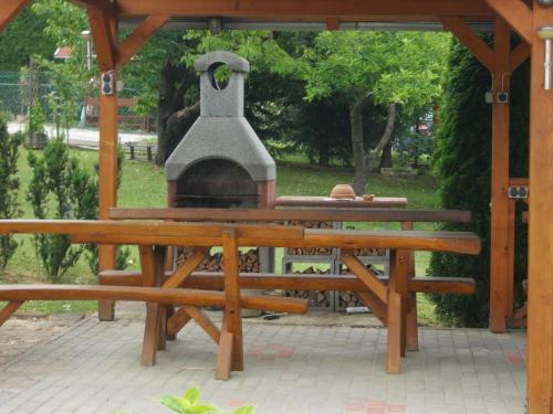 Afamado Apartman Fisli