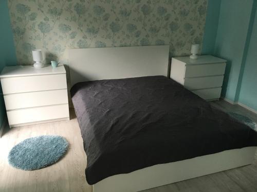 Apartamento Happy Mammy Bababar�t Vend�gh�z - H?v�s Utca