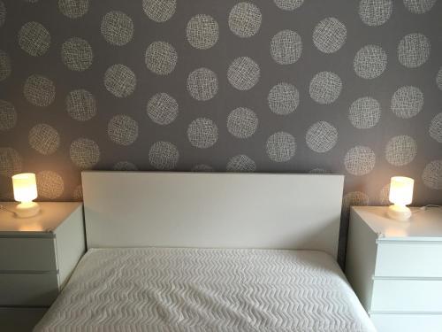 Apartamento Happy Mammy Bababar�t Vend�gh�z - H?v�s Utca