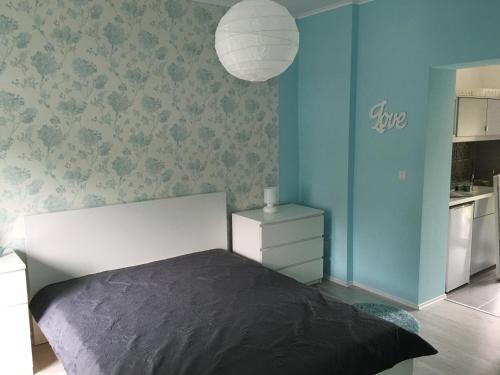 Apartamento Happy Mammy Bababar�t Vend�gh�z - H?v�s Utca