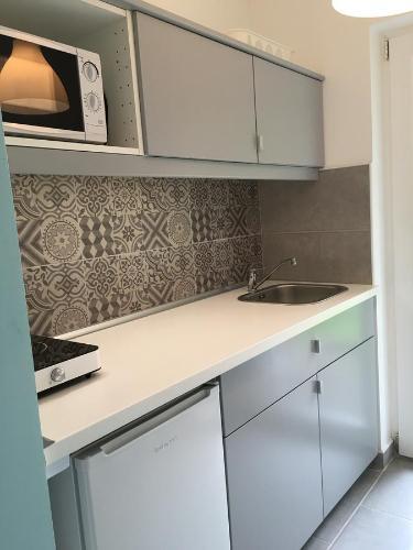 Apartamento Happy Mammy Bababar�t Vend�gh�z - H?v�s Utca