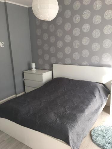 Apartamento Happy Mammy Bababar�t Vend�gh�z - H?v�s Utca