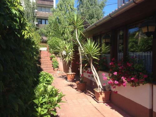 Bed & Breakfast Pension Family F�bsits