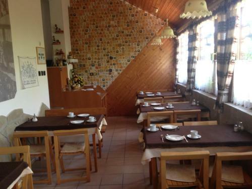 Bed & Breakfast Pension Family F�bsits