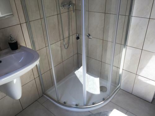 Bed & Breakfast Pension Family F�bsits