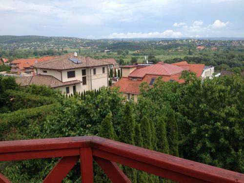 Bed & Breakfast Pension Family F�bsits