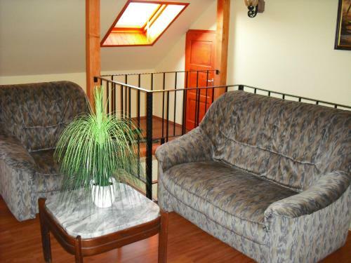 Apartamento Napsug�r Vend�gh�z Szilv�sv�rad