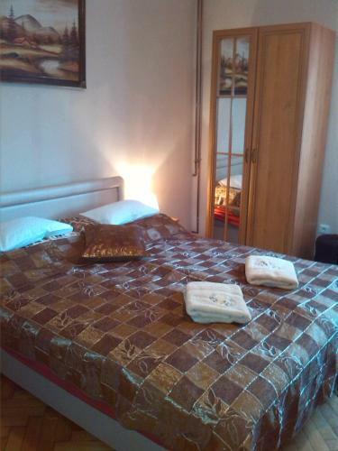 Apartamento Napsug�r Vend�gh�z Szilv�sv�rad