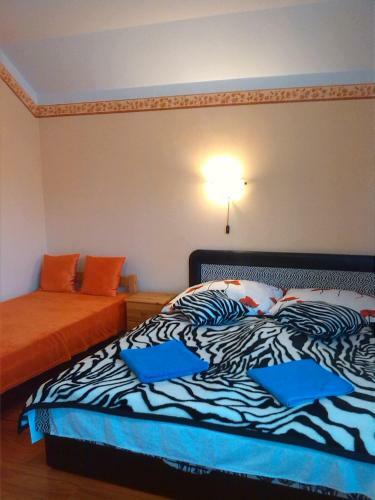 Apartamento Napsug�r Vend�gh�z Szilv�sv�rad