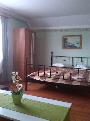 Apartamento Napsug�r Vend�gh�z Szilv�sv�rad