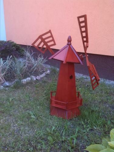 Apartamento Napsug�r Vend�gh�z Szilv�sv�rad