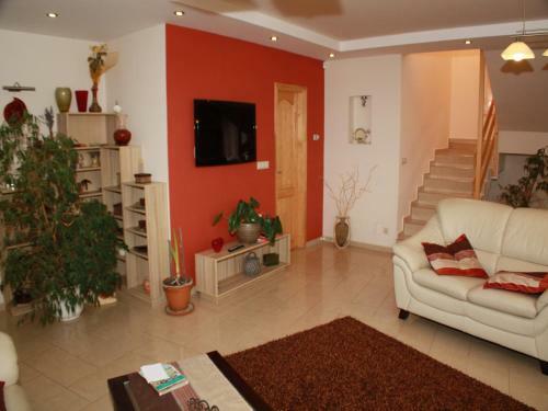 House In Keszthely