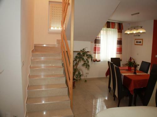 House In Keszthely