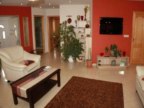 House In Keszthely