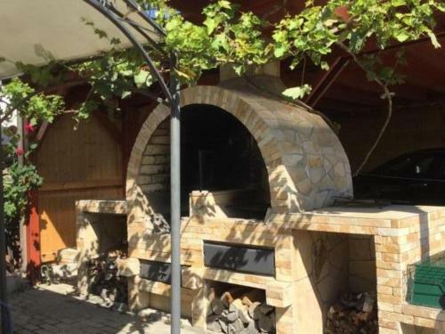 Apartamento Villa Park