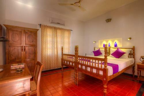 Hotel The Fort Bungalow