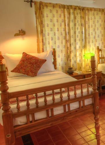 Hotel The Fort Bungalow