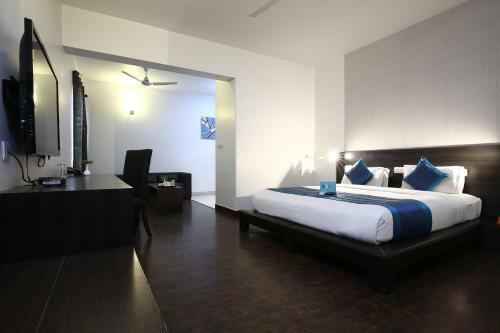 Fabhotel Jaipur Airport