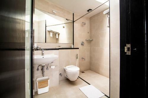 Fabhotel Jaipur Airport