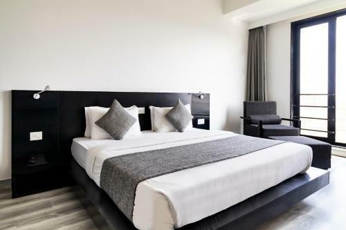 Fabhotel Jaipur Airport