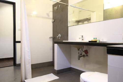 Fabhotel Jaipur Airport