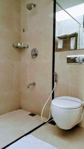 Fabhotel Jaipur Airport