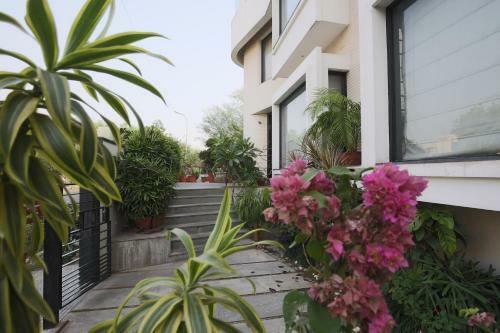 Fabhotel Jaipur Airport