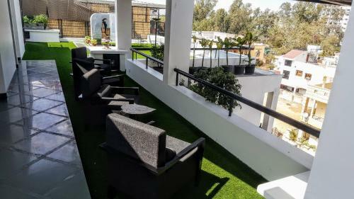 Fabhotel Jaipur Airport