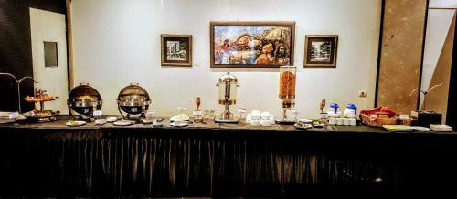 Fabhotel Jaipur Airport