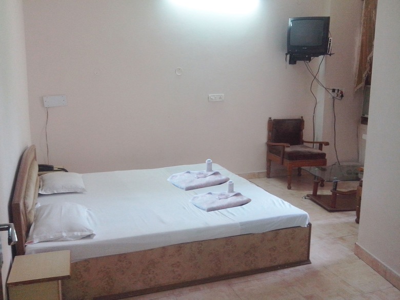 Hotel Grace