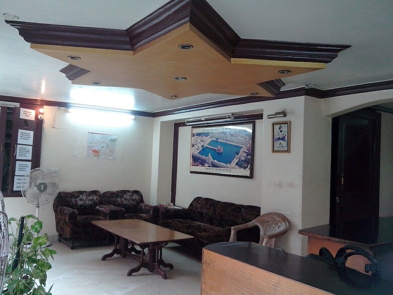 Hotel Grace