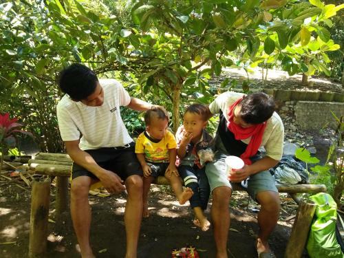 Ijen Crater Guesthouse