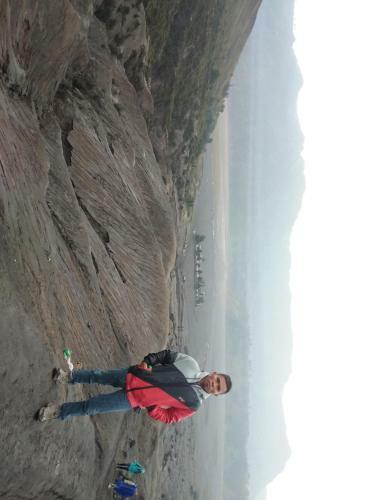 Ijen Crater Guesthouse