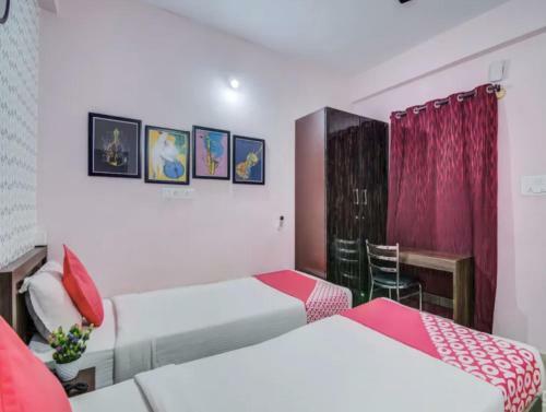 Posada Azaa Stays Koramangala