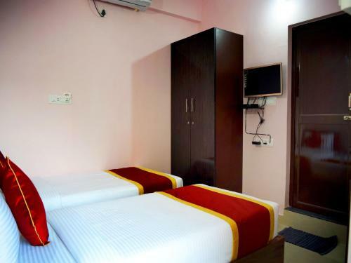 Posada Azaa Stays Koramangala
