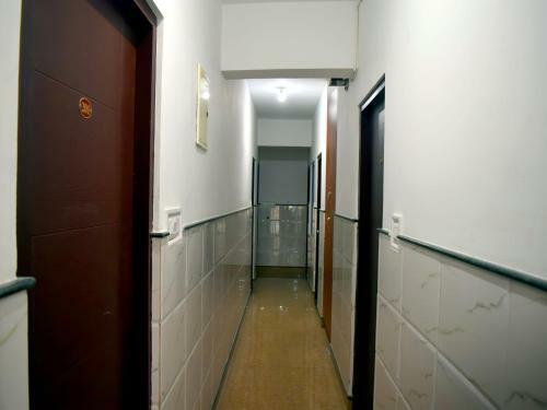 Posada Azaa Stays Koramangala