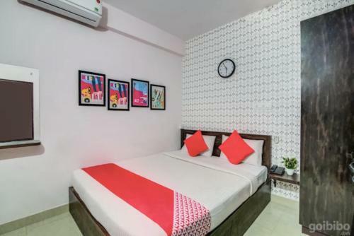 Posada Azaa Stays Koramangala