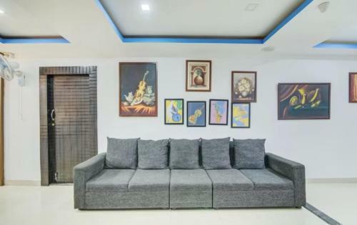 Posada Azaa Stays Koramangala