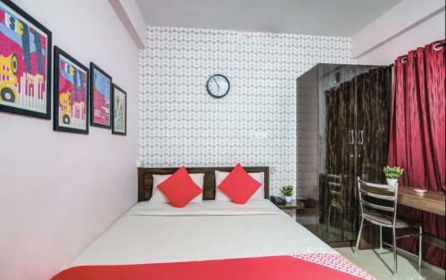 Posada Azaa Stays Koramangala