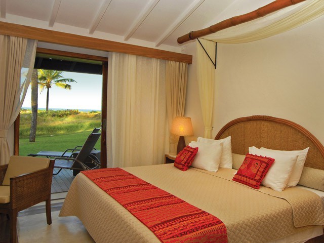 Hotel Transam�rica Ilha De Comandatuba