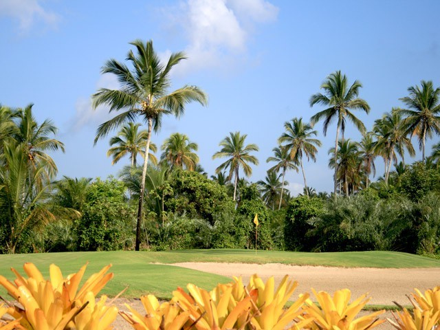 Hotel Transam�rica Ilha De Comandatuba