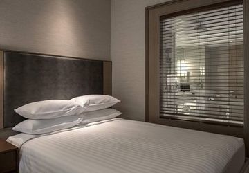 Hotel Miri Marriott Resort And Spa