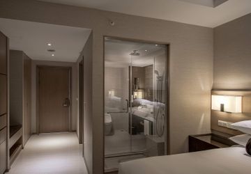 Hotel Miri Marriott Resort And Spa